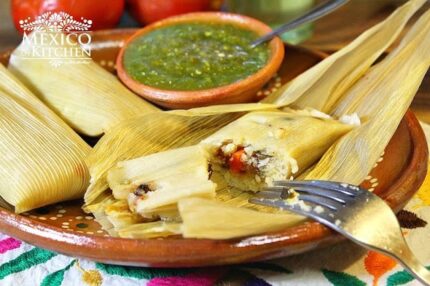 Tamales