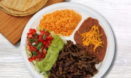 Special Plates